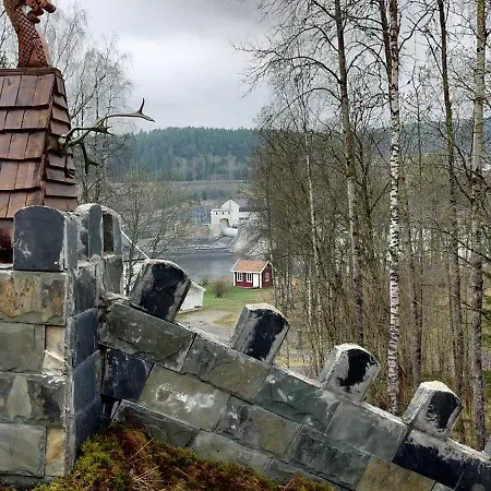 Viking House *