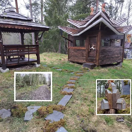 Viking House *