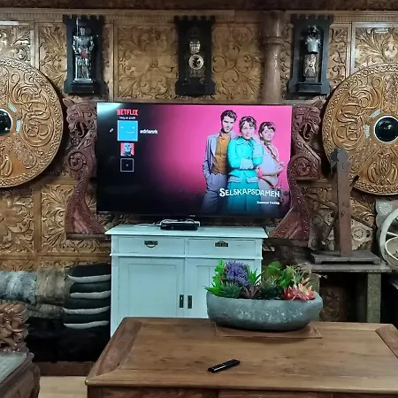 Viking House Villa