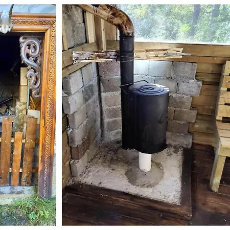 Viking House