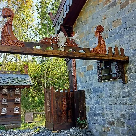 Viking House