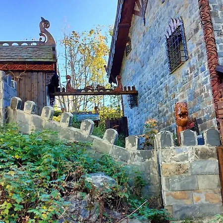 Viking House Villa