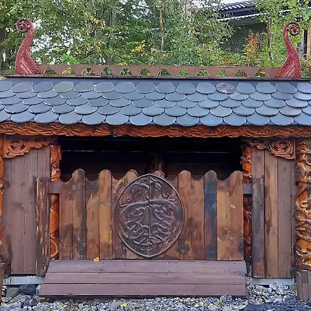 Viking House Villa *