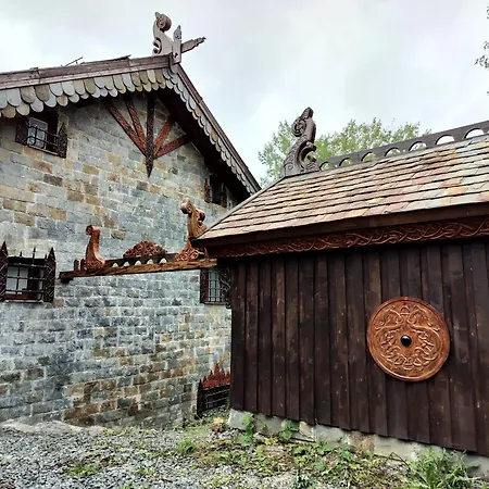 Viking House *