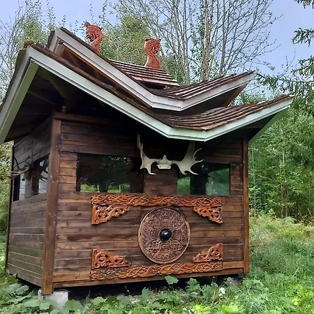 Villa Viking House