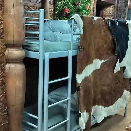 Viking House NES