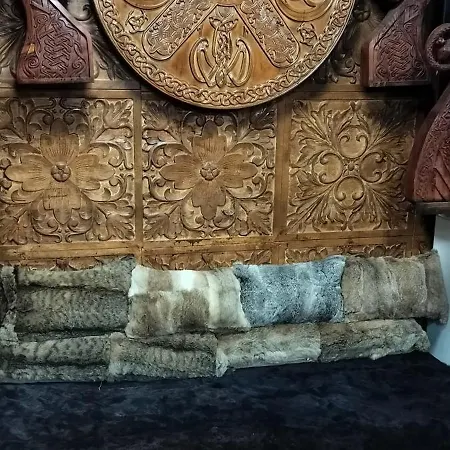 Viking House Villa *