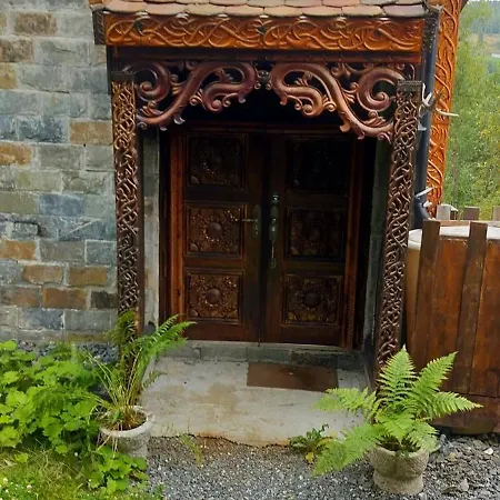Viking House Villa *