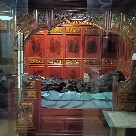 Viking House NES