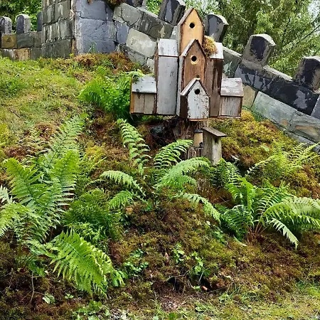 Viking House
