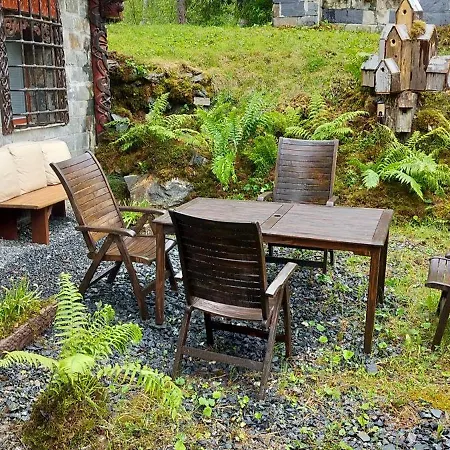 Viking House Villa *