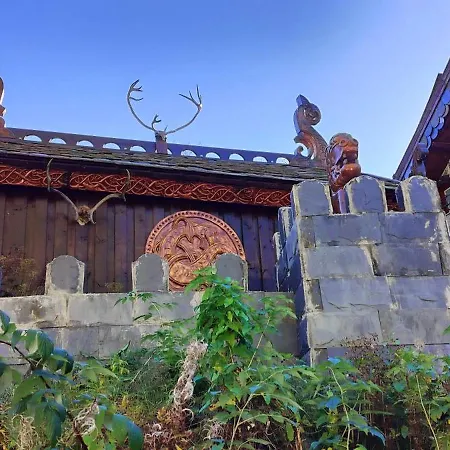 Viking House וילה