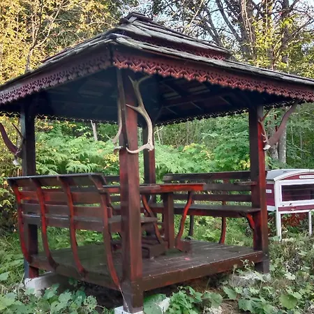 וילה Viking House *